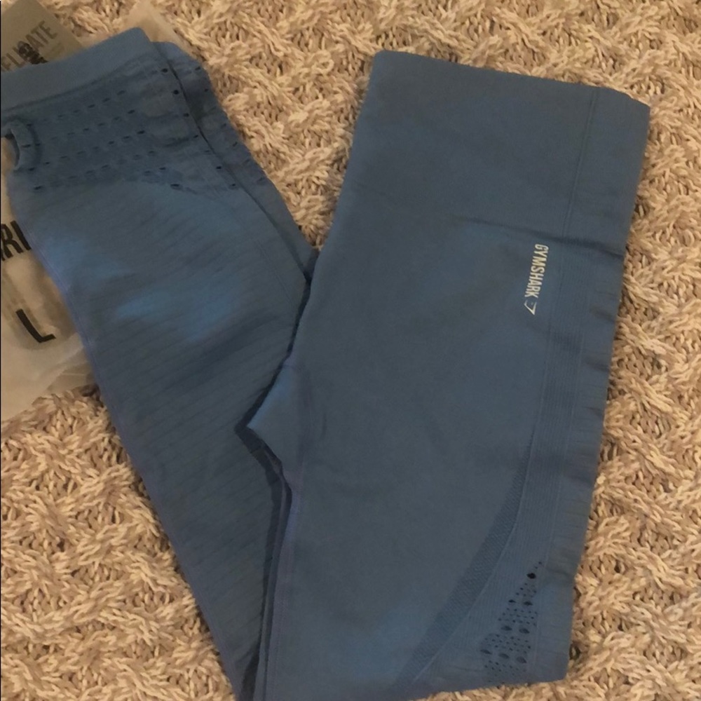 Gymshark Energy Seamless